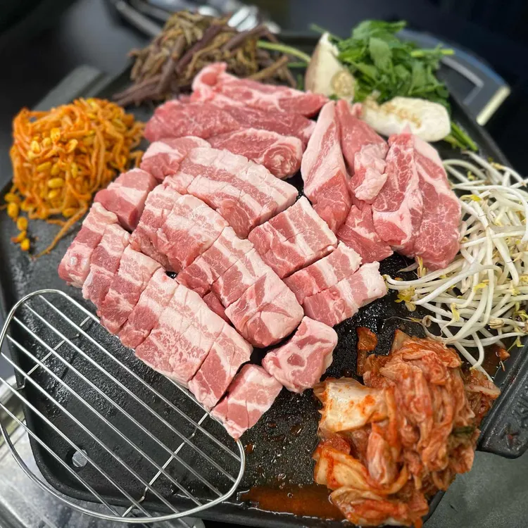 조선부뚜막 대표 사진