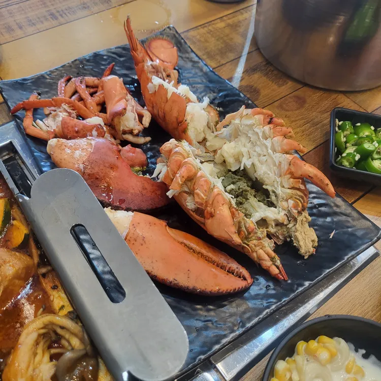 위찜 대표 사진