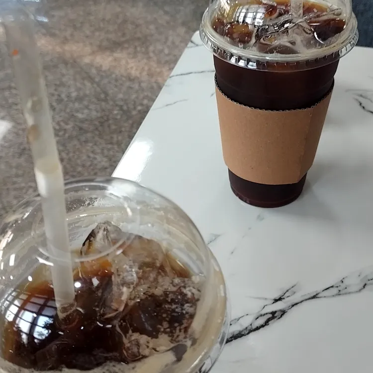 카페소리 대표 사진