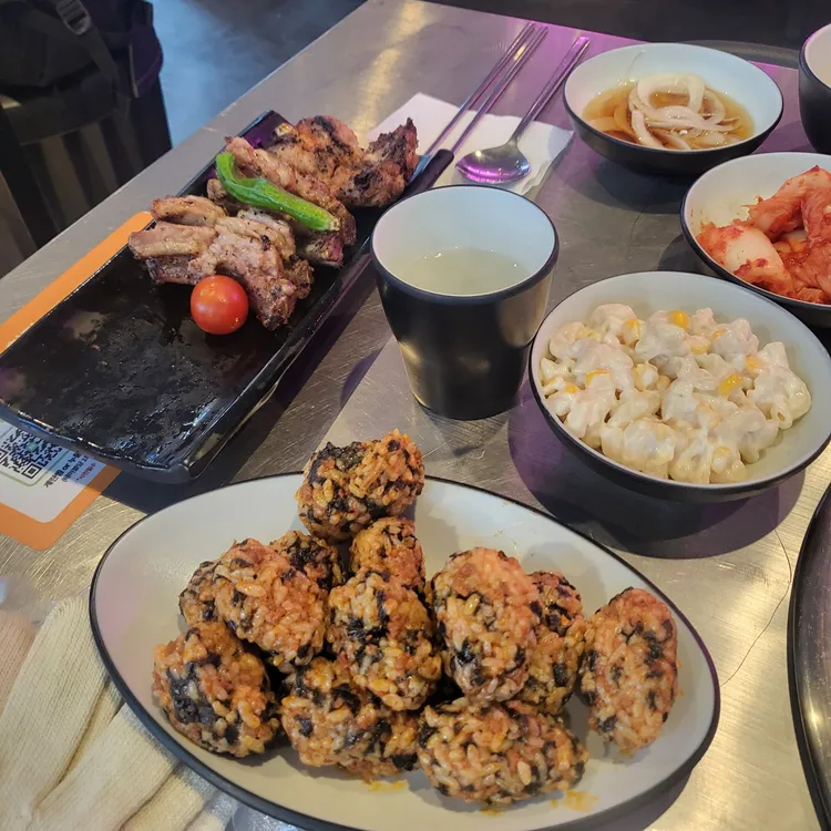 강남쪽갈비 대표 사진