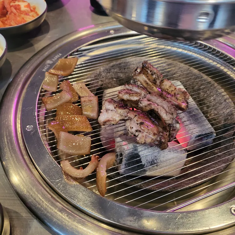 강남쪽갈비 대표 사진