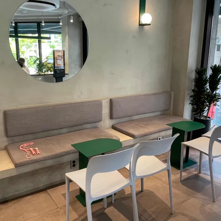커스텀커피 대표 사진