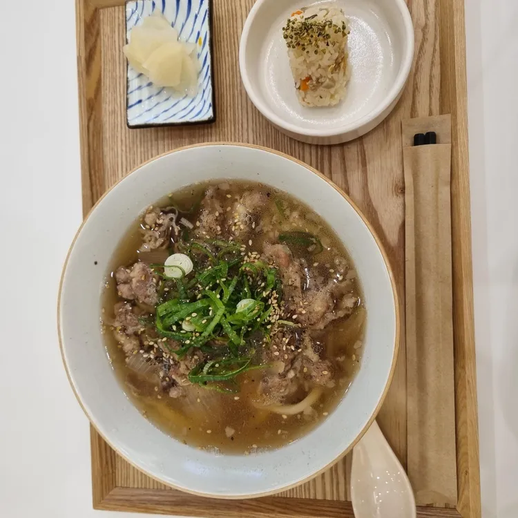 히야아츠 대표 사진