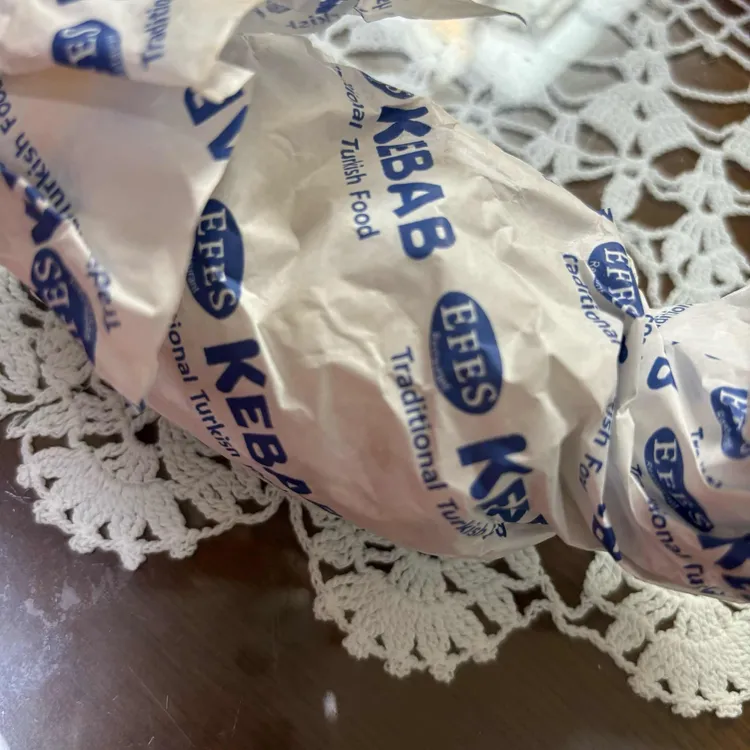 에페스케밥 대표 사진