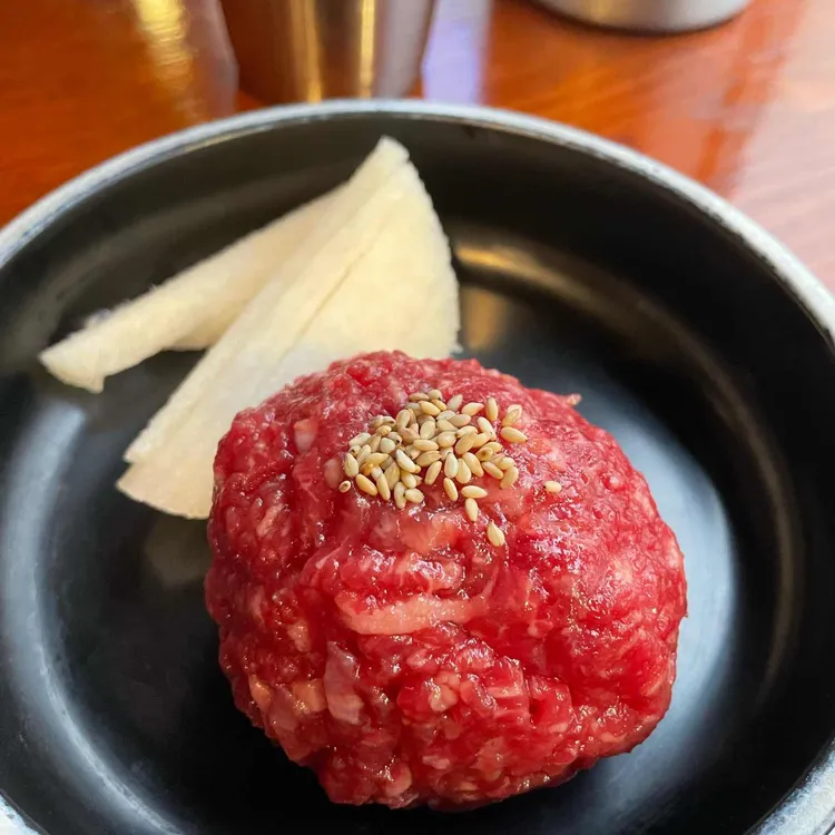 삼겹살 전문점 대통령 대표 사진