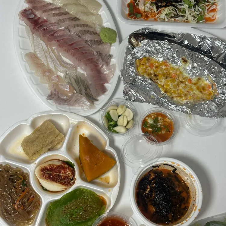 오뚜기 회수산 - 구미 횟집 맛집 | 다이닝코드, 빅데이터 맛집검색