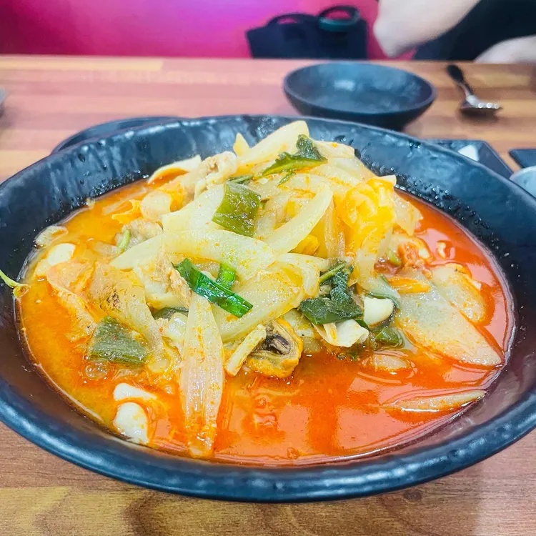 고수짬뽕 대표 사진