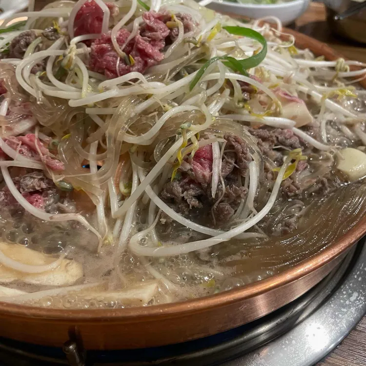 대복식당 불고기가게 대표 사진