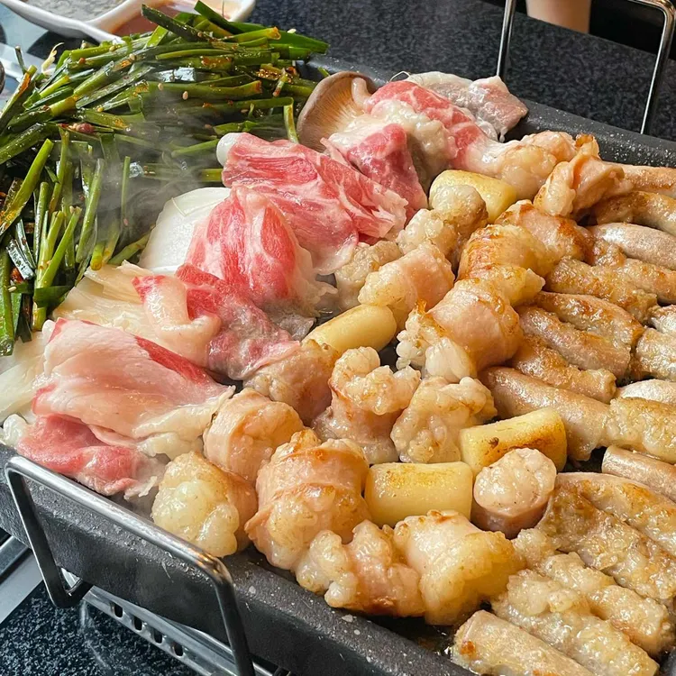 대찬구이 대표 사진