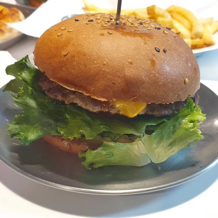 처비버디 대표 사진
