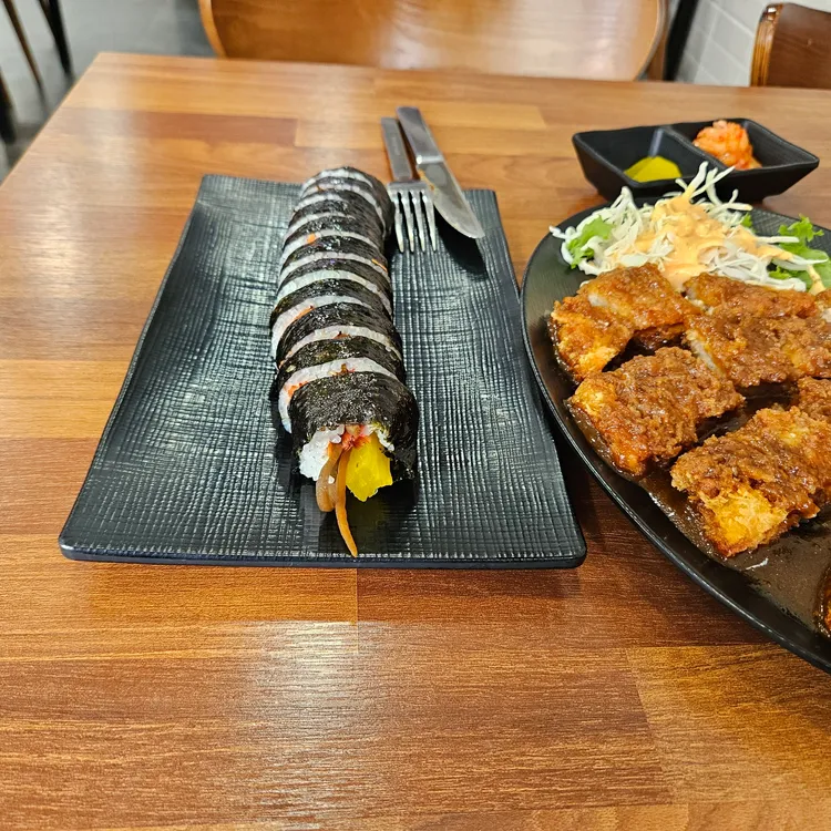 김밥365 대표 사진
