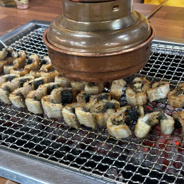 장어세상 대표 사진