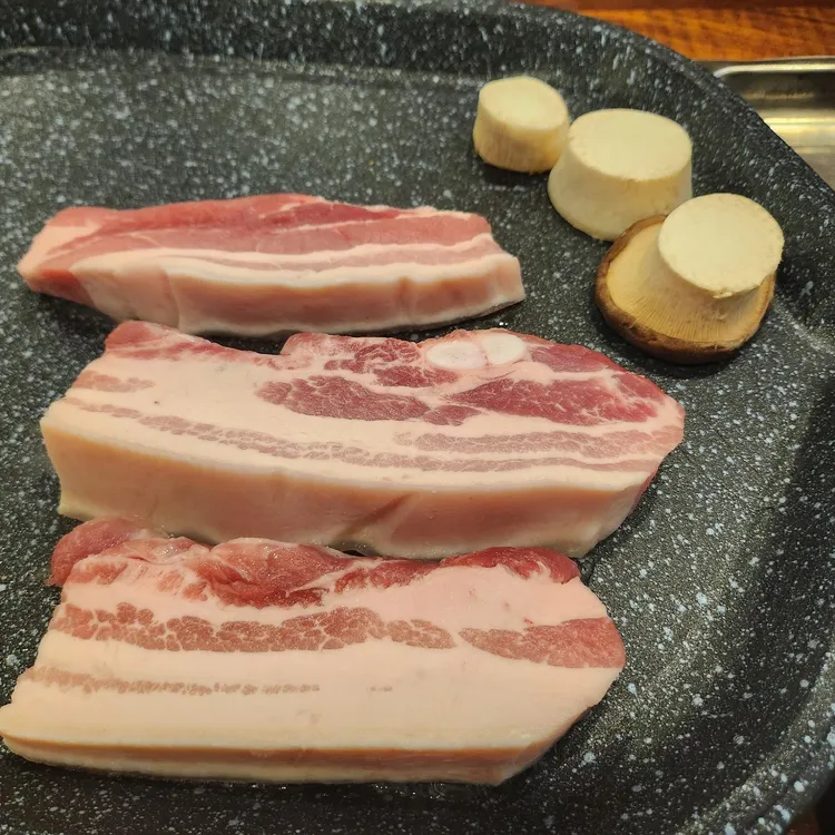 공원삼겹살 대표 사진