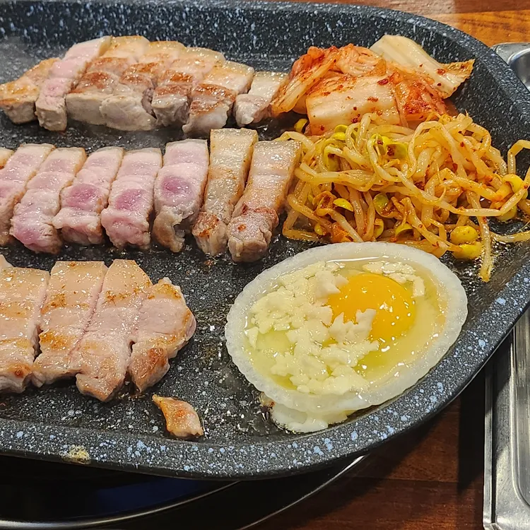 공원삼겹살 대표 사진