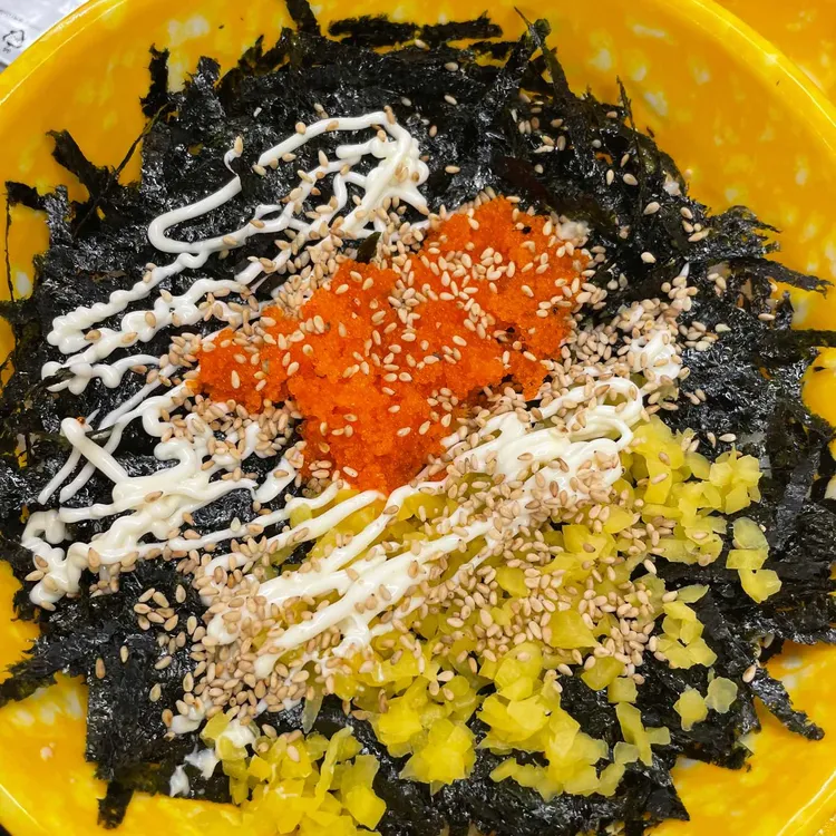 부라보쪽갈비 대표 사진