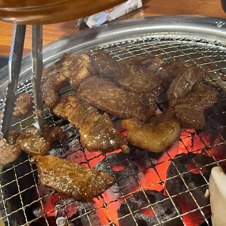 초나정갈비 대표 사진
