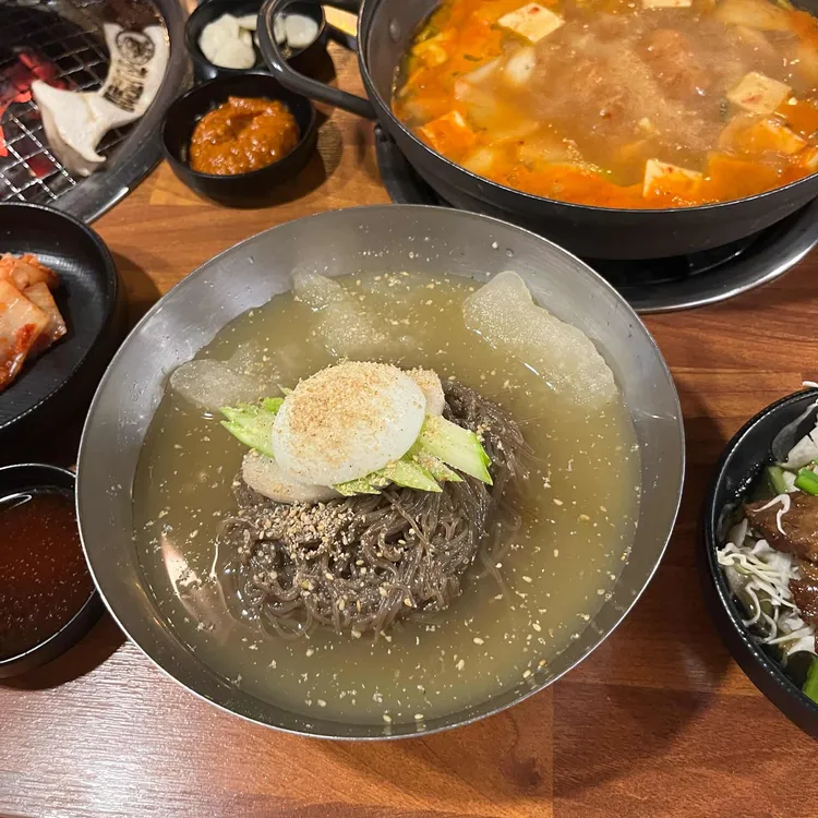 초나정갈비 대표 사진