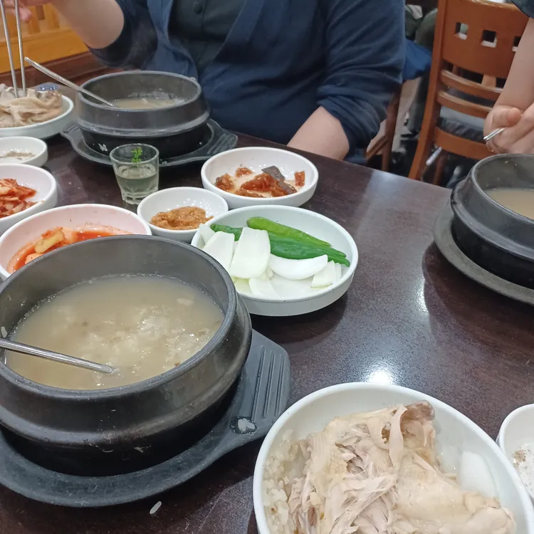 소담 대표 사진