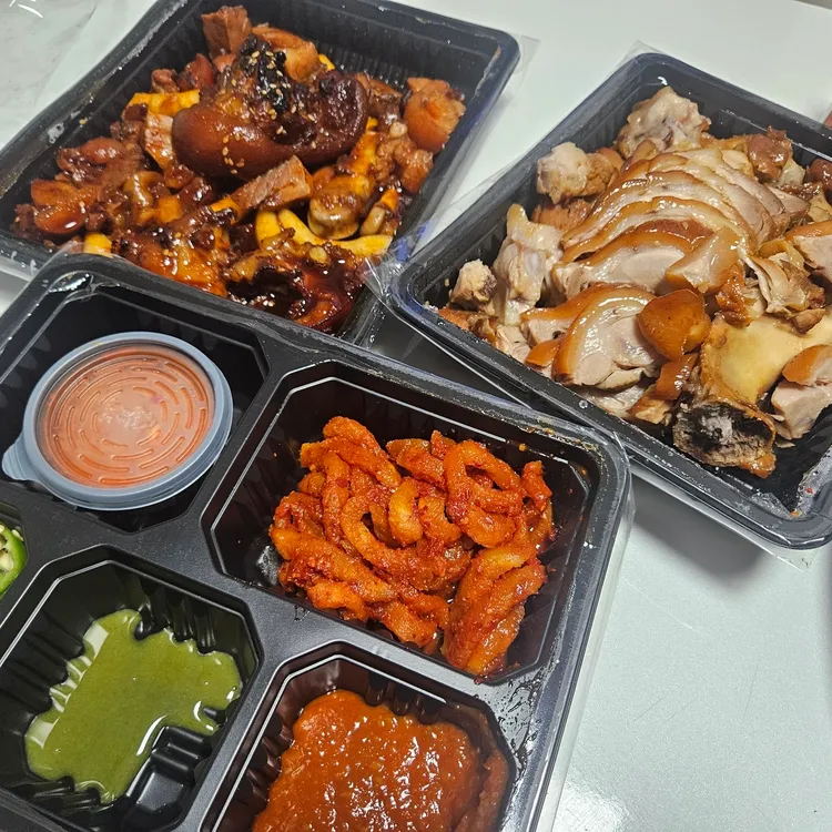 이만족족발보쌈 대표 사진