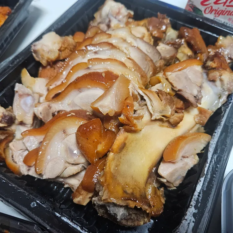 이만족족발보쌈 대표 사진