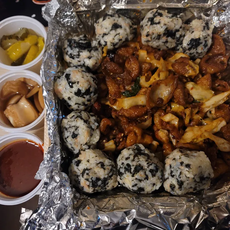 울트라곱창 대표 사진