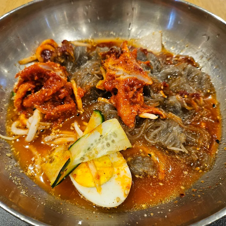 속초코다리냉면 대표 사진