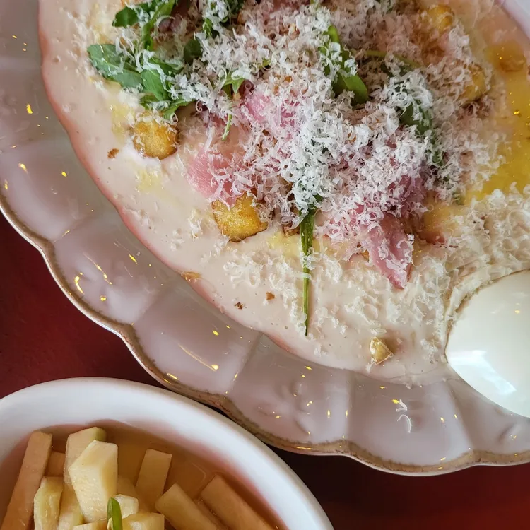헤이 지니 대표 사진