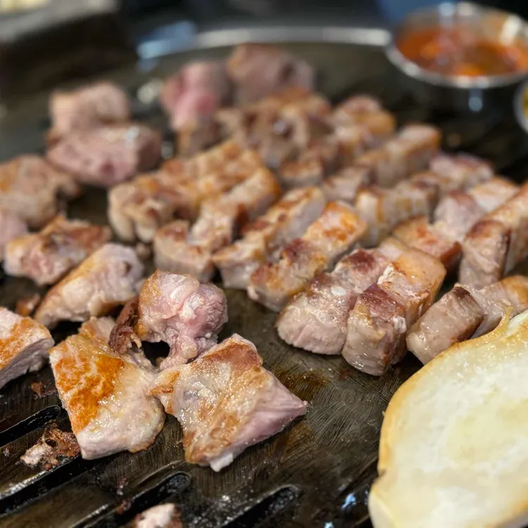 평촌연탄집 대표 사진