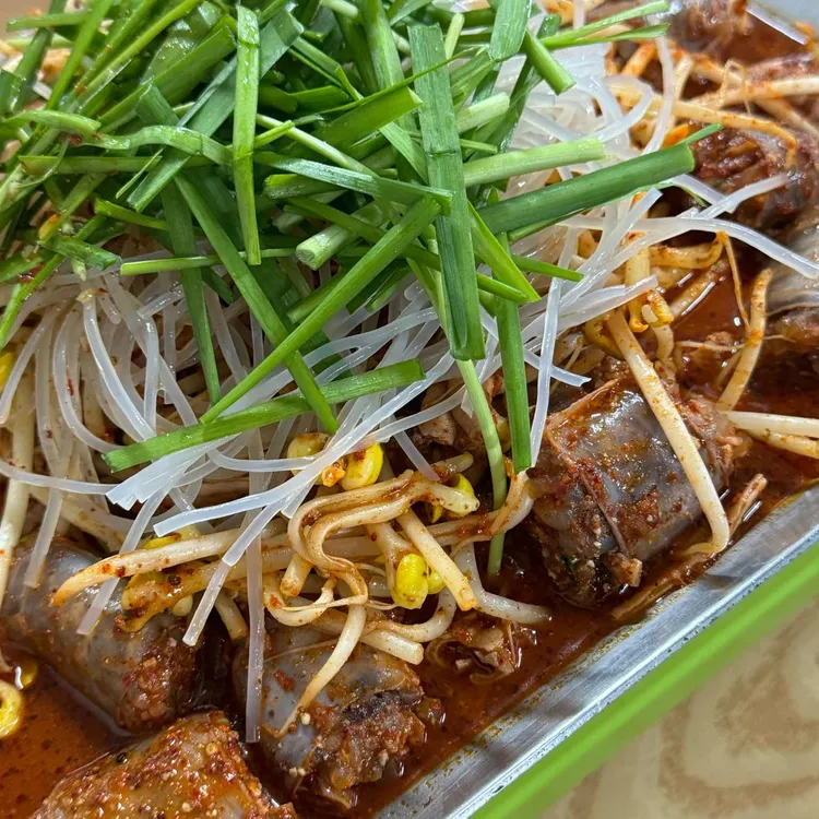 옥천순대국밥 대표 사진
