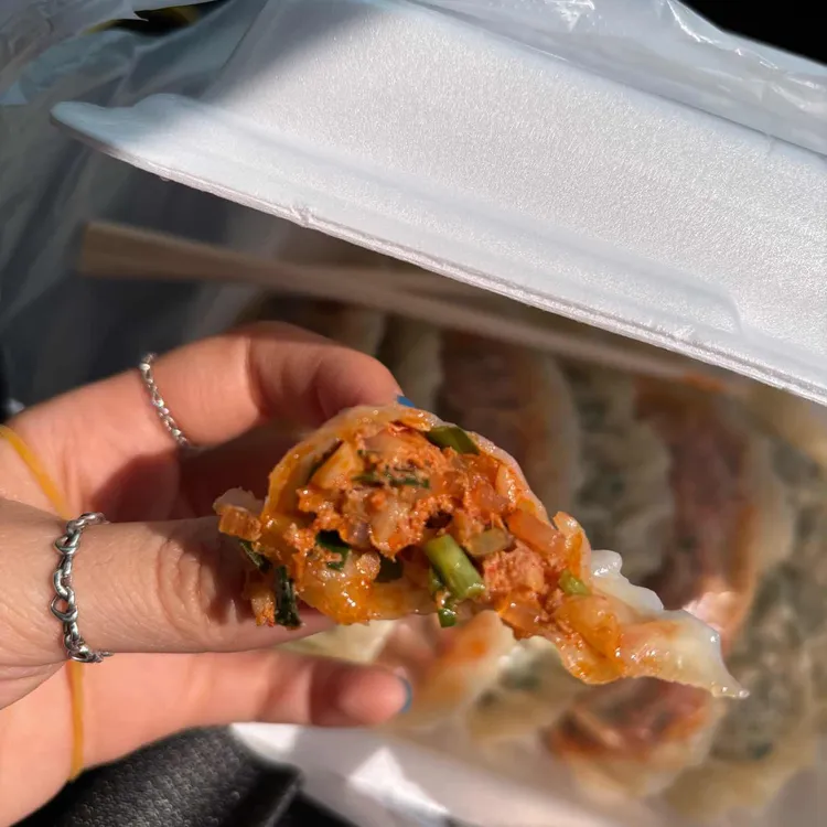 수경왕만두찐빵 대표 사진