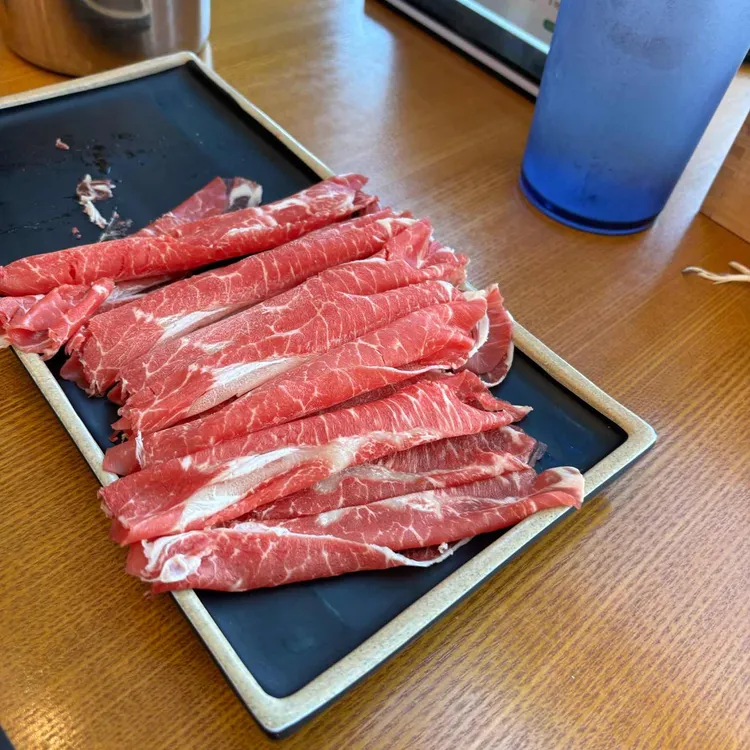 샤브마니아 대표 사진