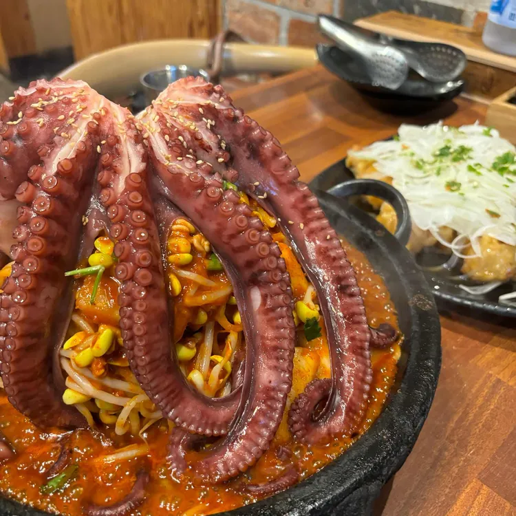 열정아구 대표 사진