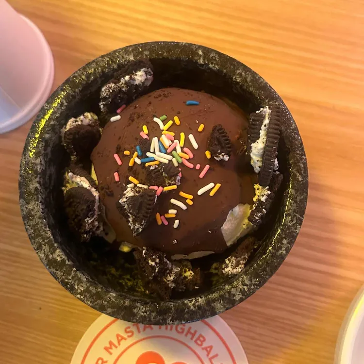 마스타하이볼 사진 1