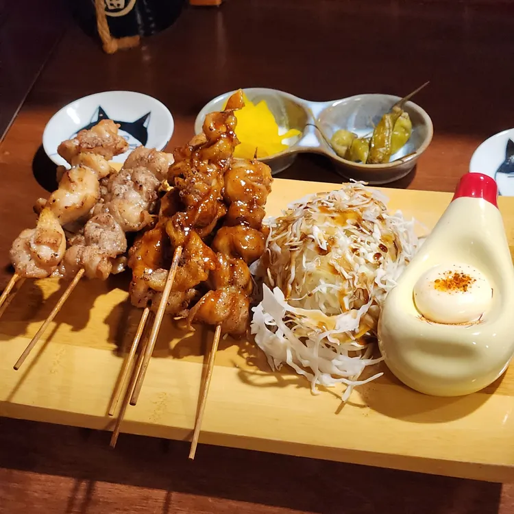 뎅과꼬치로 대표 사진