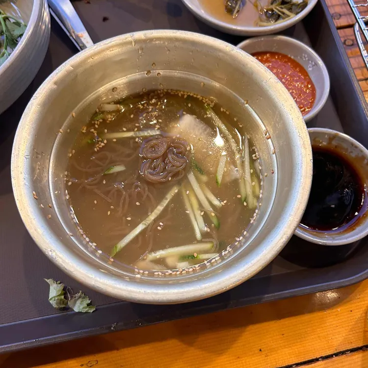 정무네장어집 사진 2