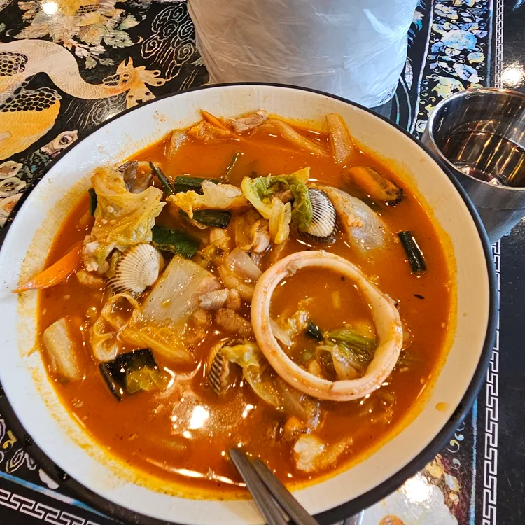 호호반점 대표 사진