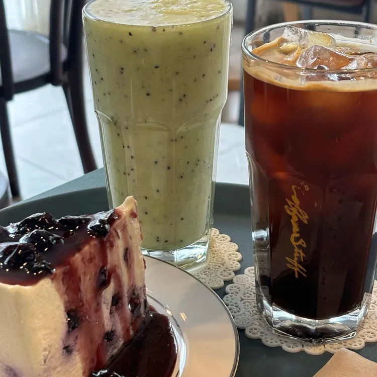 커피스터프 - 상봉역 커피, 수플레 맛집 | 다이닝코드, 빅데이터 맛집검색