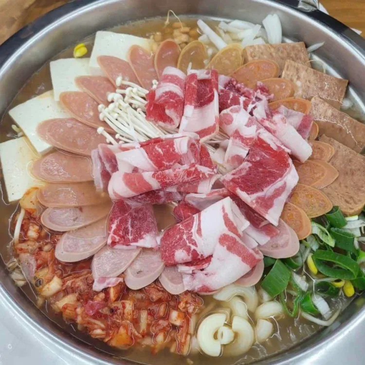 24시전주콩나물국밥 대표 사진