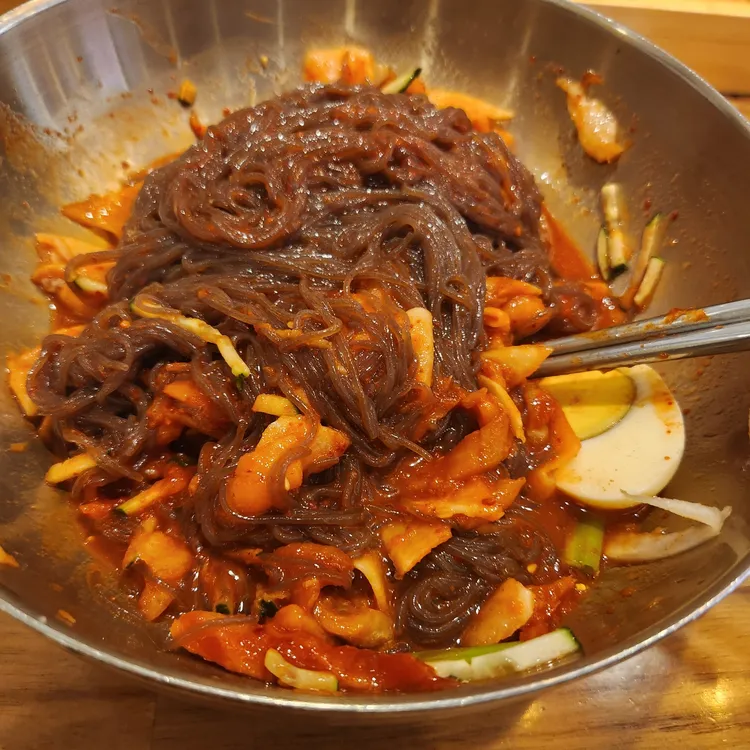 수유골목냉면 대표 사진