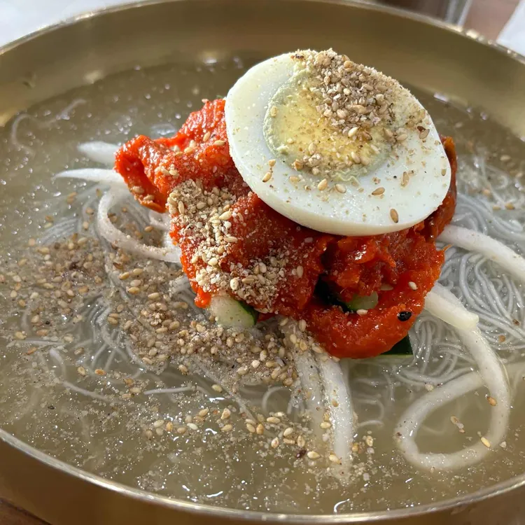 할머니소머리국밥&속초코다리냉면 대표 사진