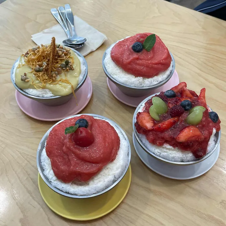 생강나무 대표 사진