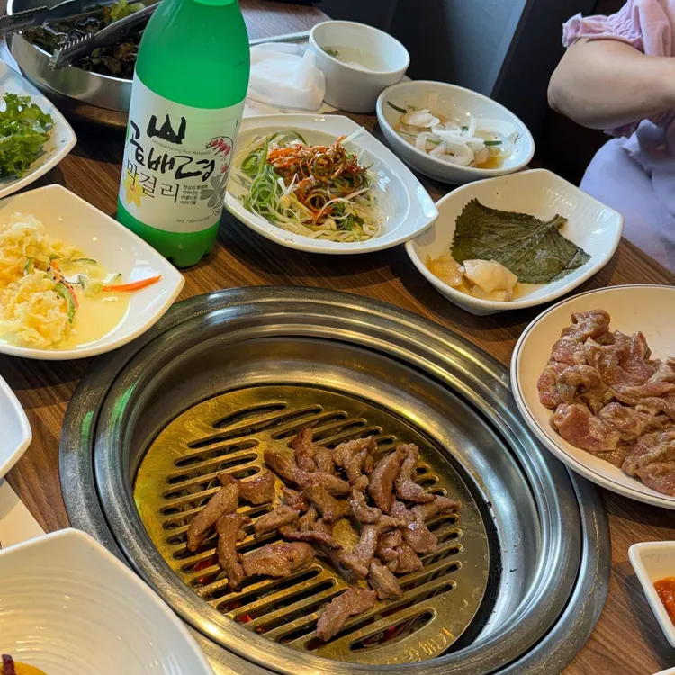 송도갈매기 대표 사진