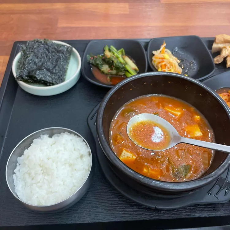 집밥 대표 사진