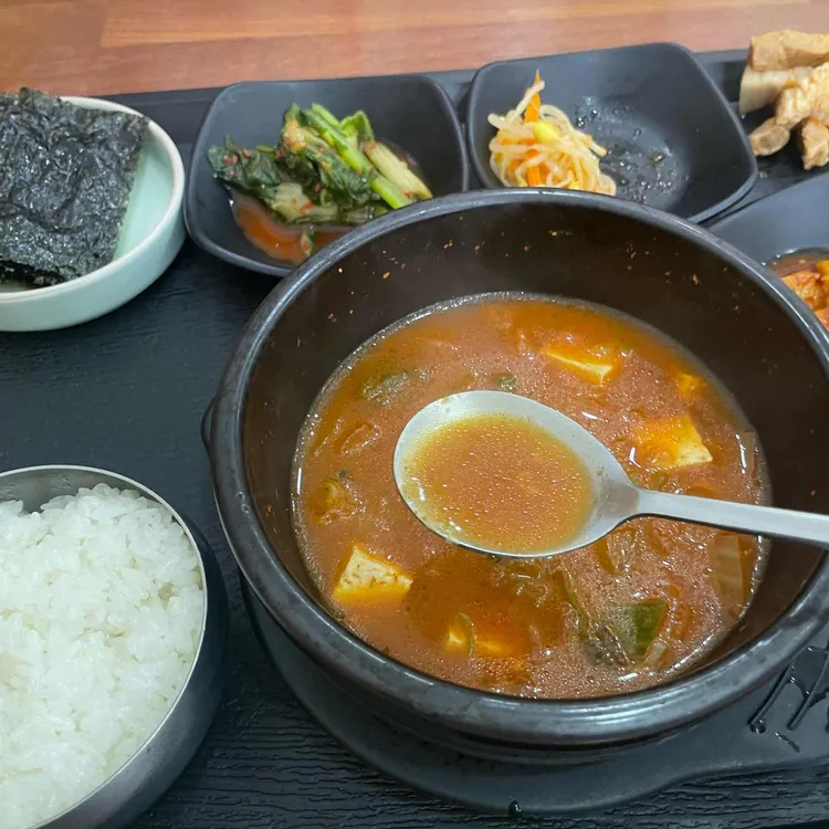 집밥 대표 사진
