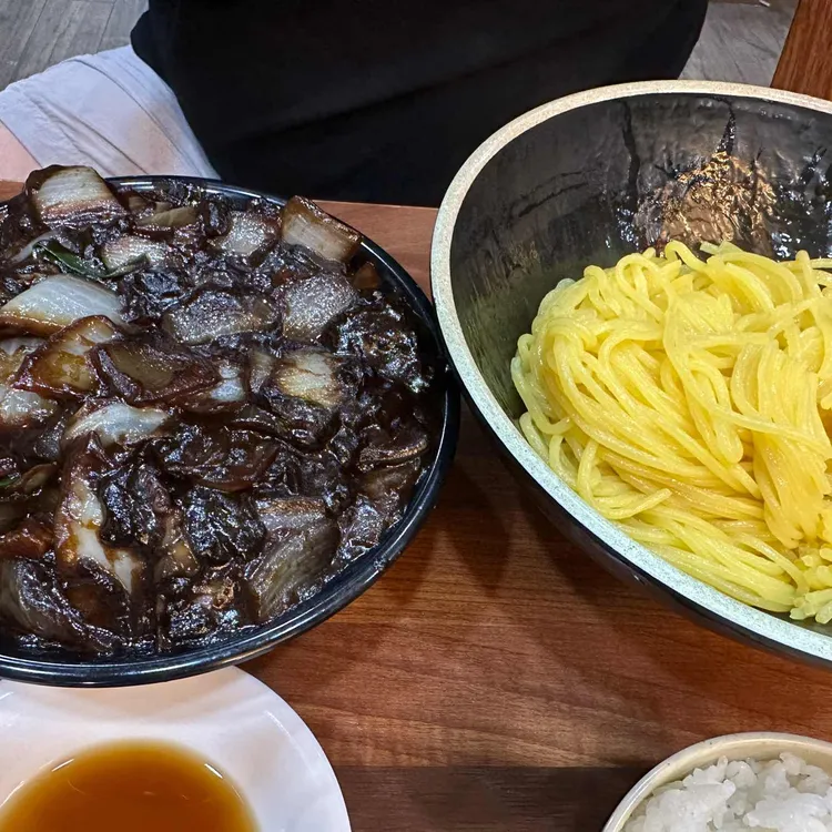 만리장성 대표 사진