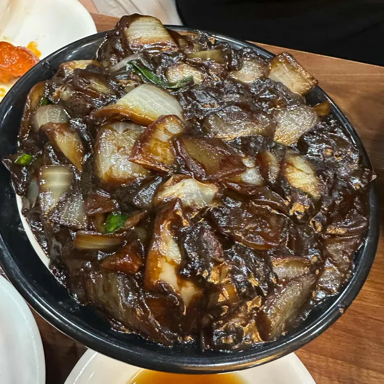 만리장성 대표 사진