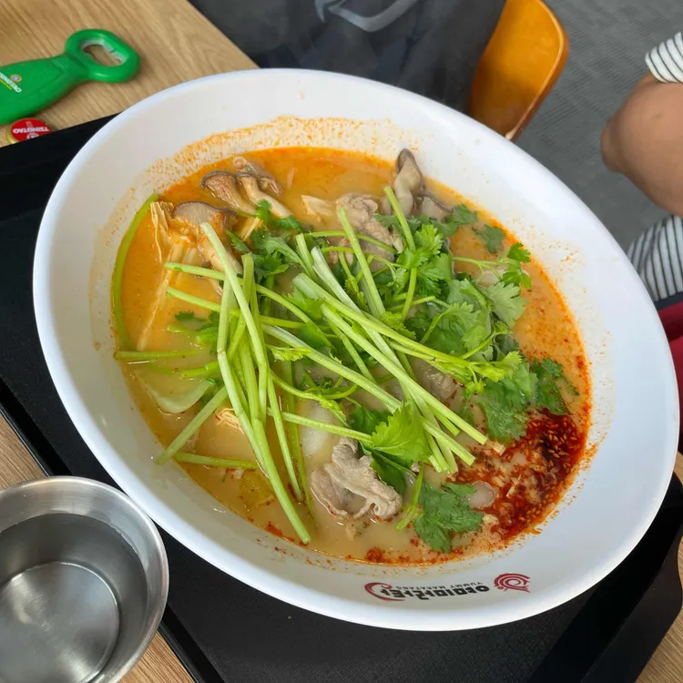 야미마라탕 대표 사진