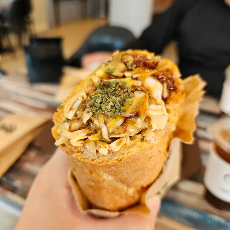 거북이수제바게트 대표 사진