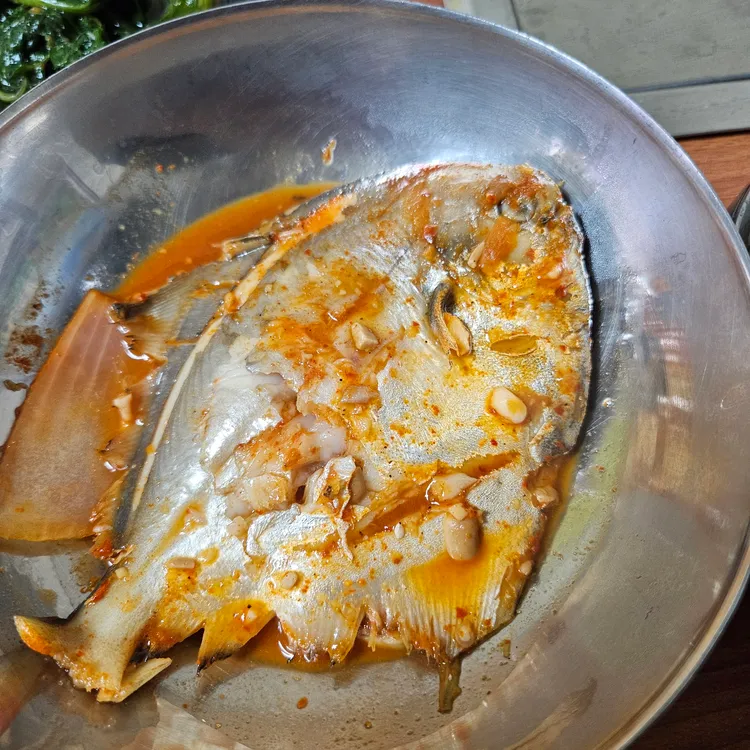 계절밥상 대표 사진