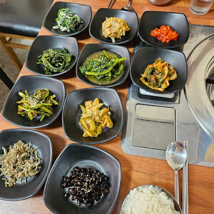 계절밥상 대표 사진